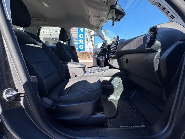 Certified 2022 Ford Bronco Sport AWD/4WD image 31