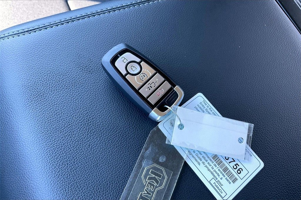 Certified 2021 Ford F150 XLT w/ Equipment Group 302A High image 36