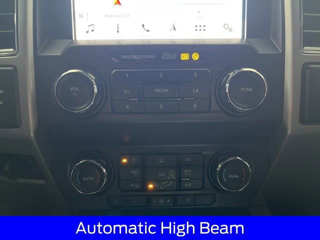 Certified 2019 Ford F250 Lariat w/ Lariat Ultimate Package image 44