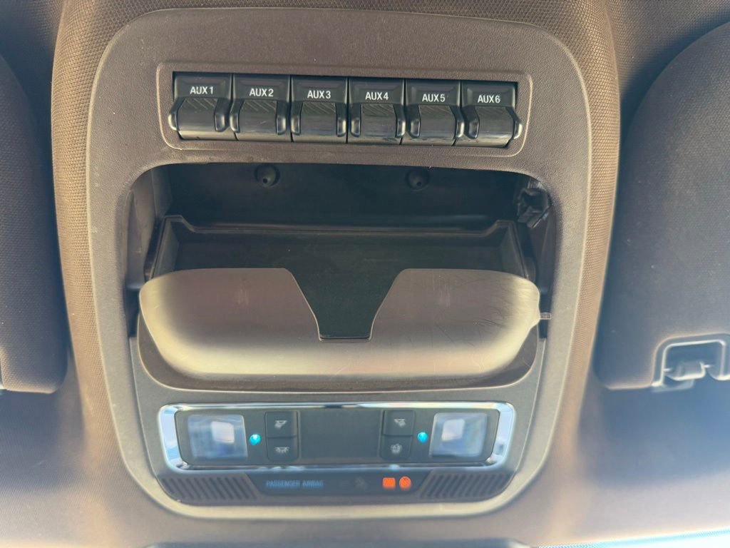 Certified 2024 Ford F250 King Ranch w/ Chrome Package image 56