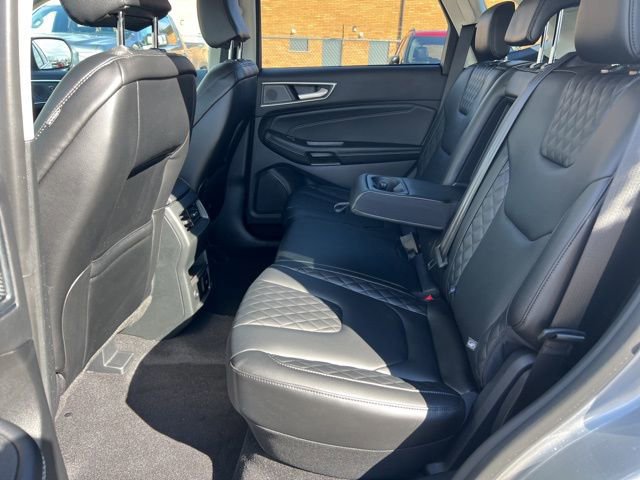 Certified 2024 Ford Edge Titanium image 24