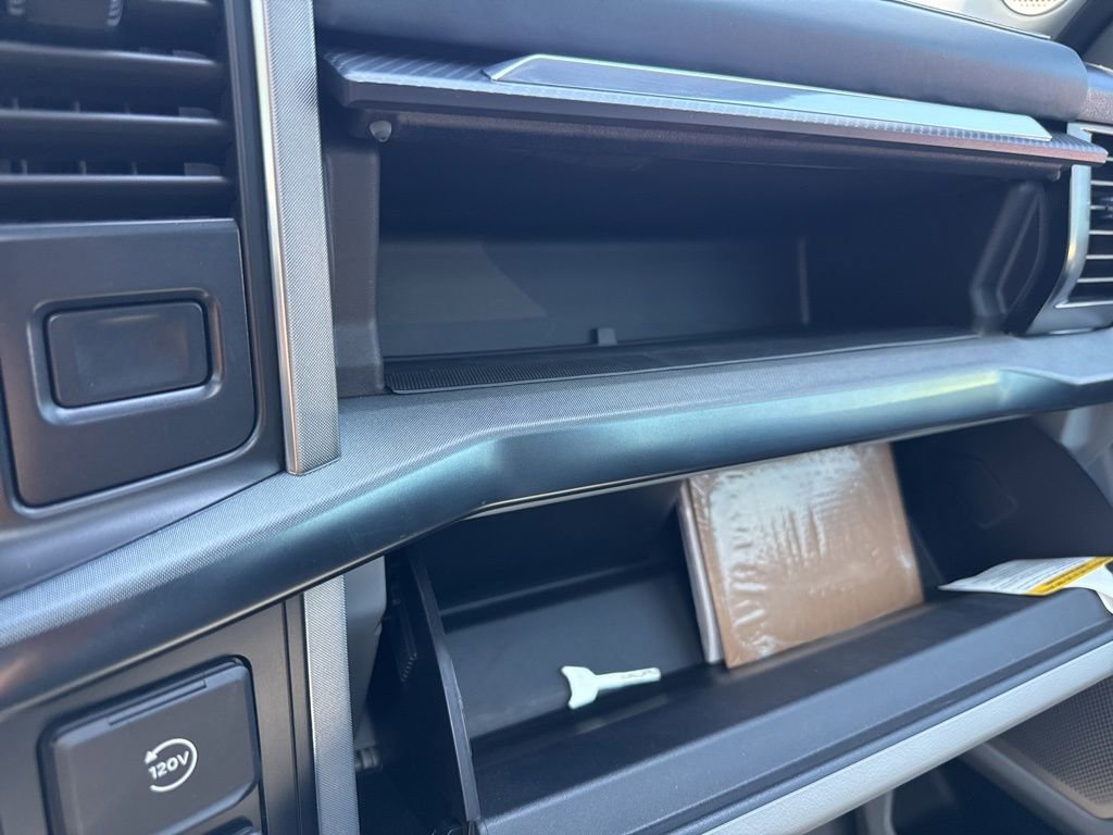 Certified 2023 Ford F150 Limited AWD/4WD image 38