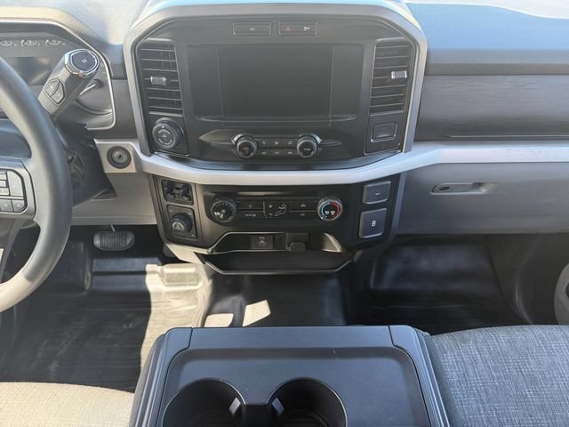 Certified 2023 Ford F150 XLT w/ Trailer Tow Package AWD/4WD image 11