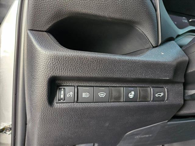 Used 2025 Toyota RAV4 XLE Premium w/ Weather Package AWD/4WD image 24