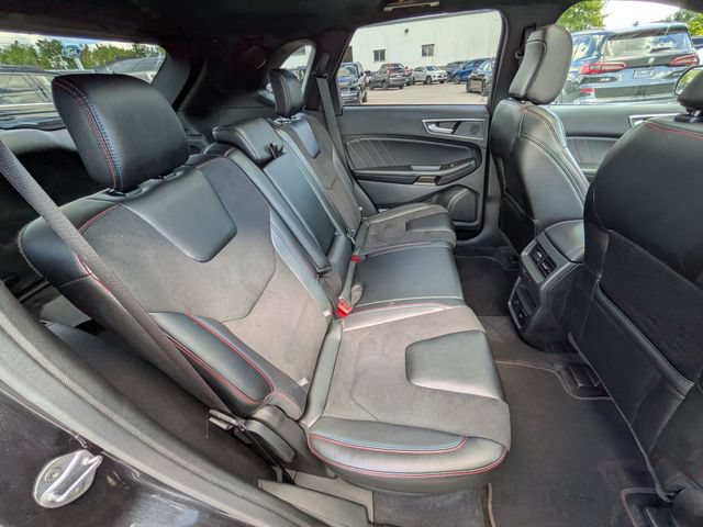 Certified 2024 Ford Edge ST w/ Equipment Group 401A AWD/4WD image 22