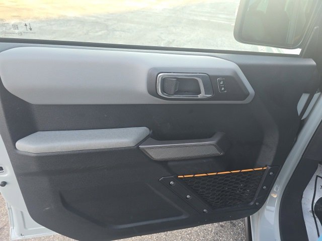 Certified 2023 Ford Bronco Badlands image 11