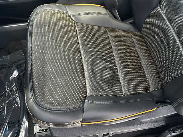 Certified 2023 Ford F150 Tremor w/ Equipment Group 402A High image 19