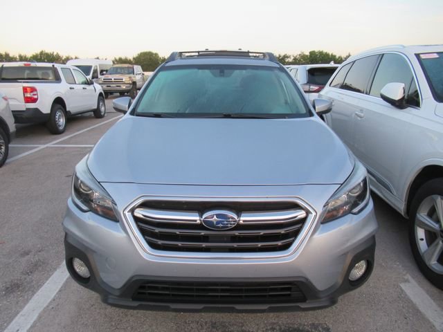 Used 2019 Subaru Outback 2.5i Premium AWD/4WD image 4