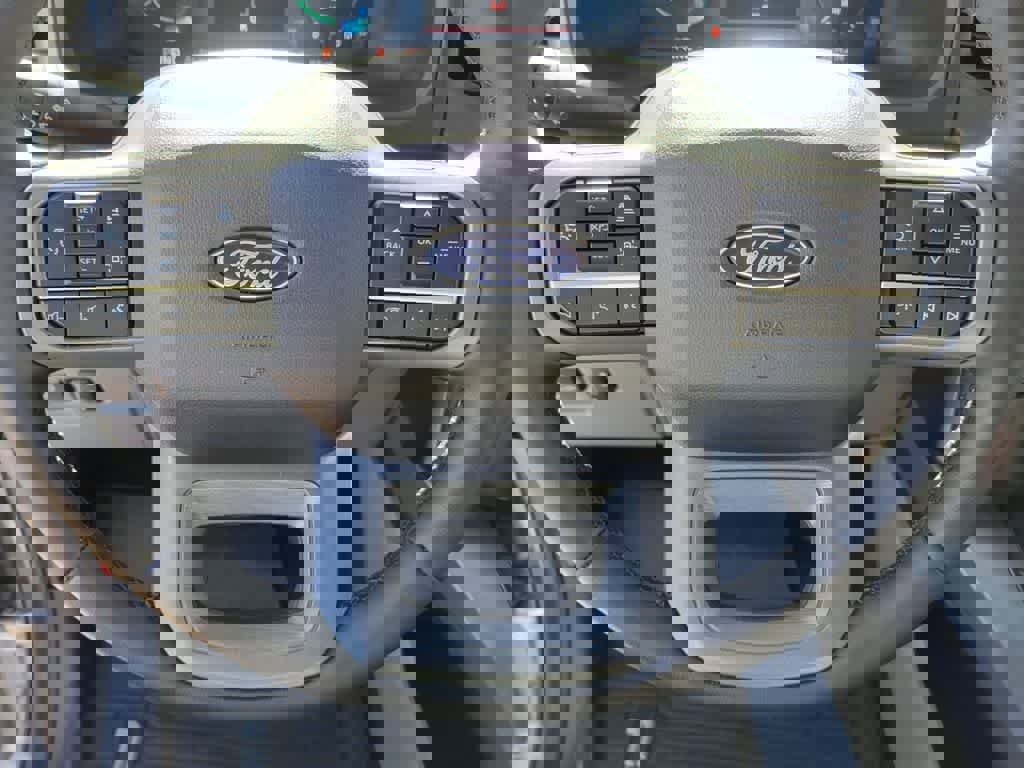 Certified 2025 Ford F150 Lightning Flash image 18