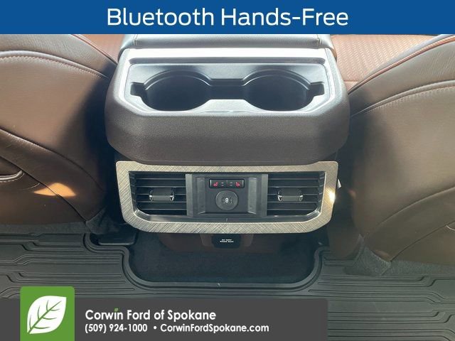 Certified 2025 Ford F450 King Ranch image 15