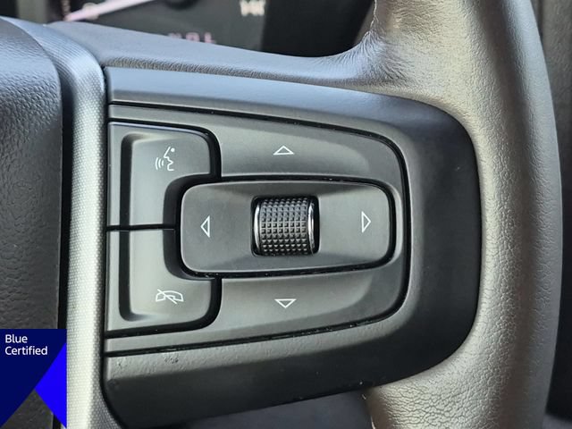 Used 2021 GMC Sierra 1500 SLT w/ SLT Premium Plus Package AWD/4WD image 19
