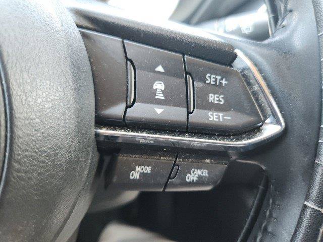 Used 2019 MAZDA CX-5 Touring FWD image 39