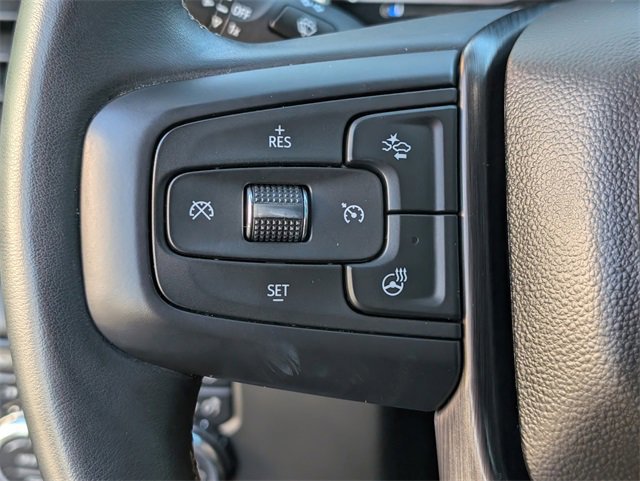 Used 2024 GMC Sierra 2500 AT4 w/ AT4 Premium Plus Package image 22