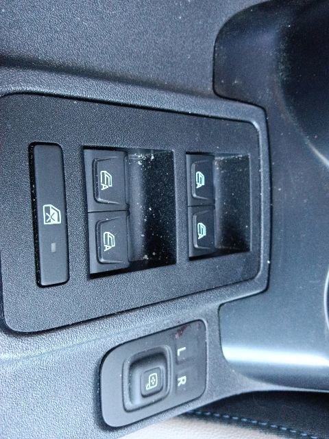Certified 2024 Ford Bronco Wildtrak AWD/4WD image 27