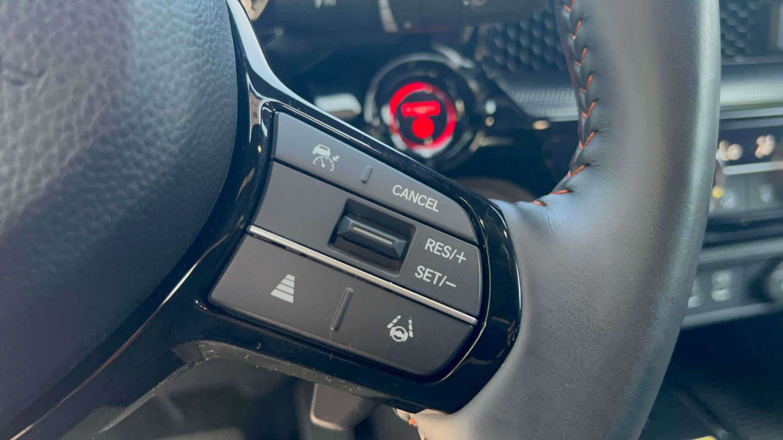 Used 2024 Honda CR-V Sport Touring image 27