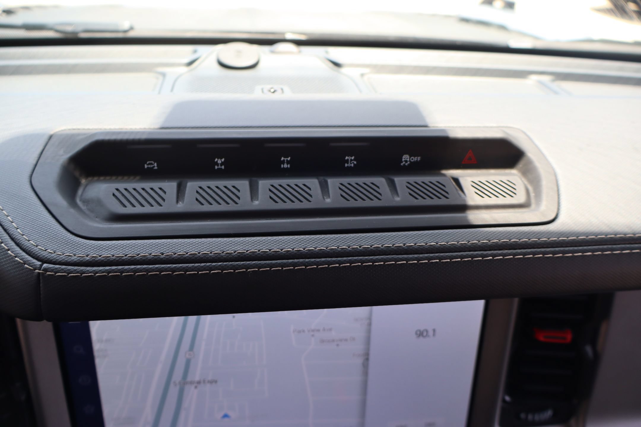 Certified 2024 Ford Bronco Raptor AWD/4WD image 24