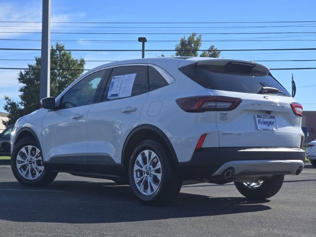 Certified 2023 Ford Escape Active w/ Tech Pack #2 FWD image 14