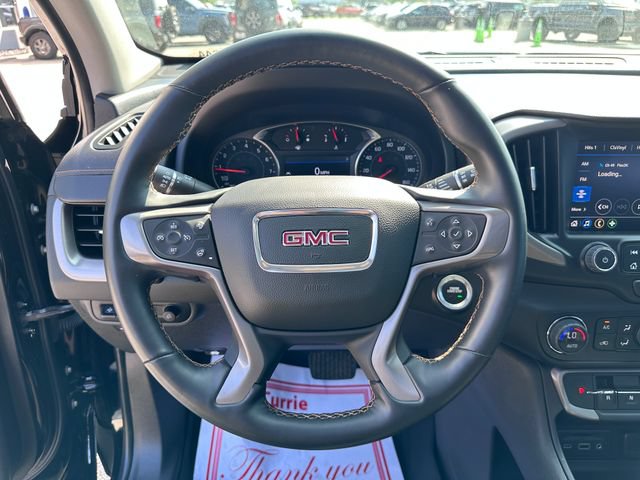 Used 2023 GMC Terrain AT4 w/ Tech Package AWD/4WD image 20