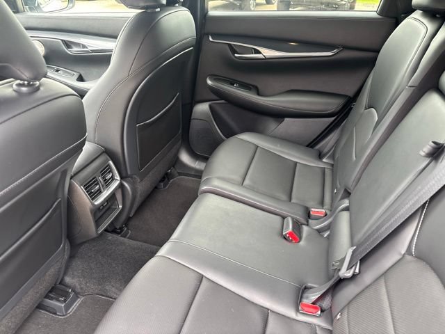 Used 2024 INFINITI QX50 Sport FWD image 16