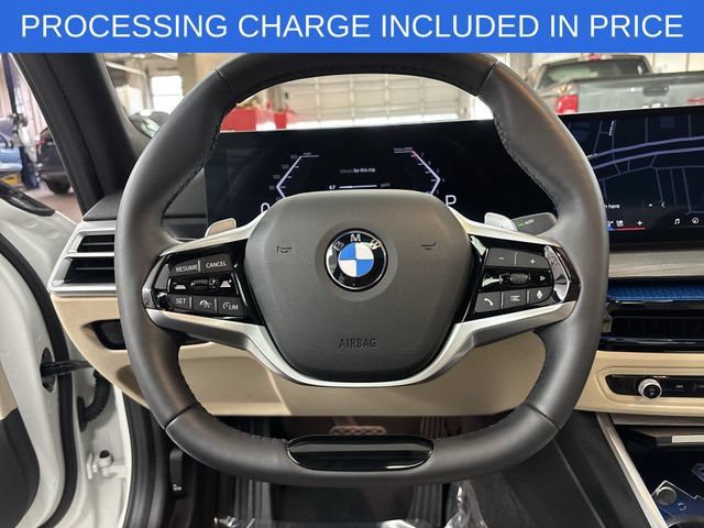 Used 2026 BMW 330i Sedan RWD image 6