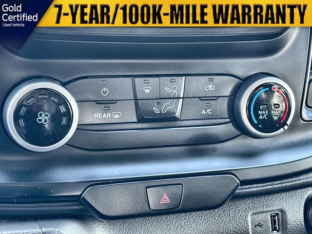 Certified 2024 Ford Transit 250 Low Roof w/ Exterior Upgrade Package image 27