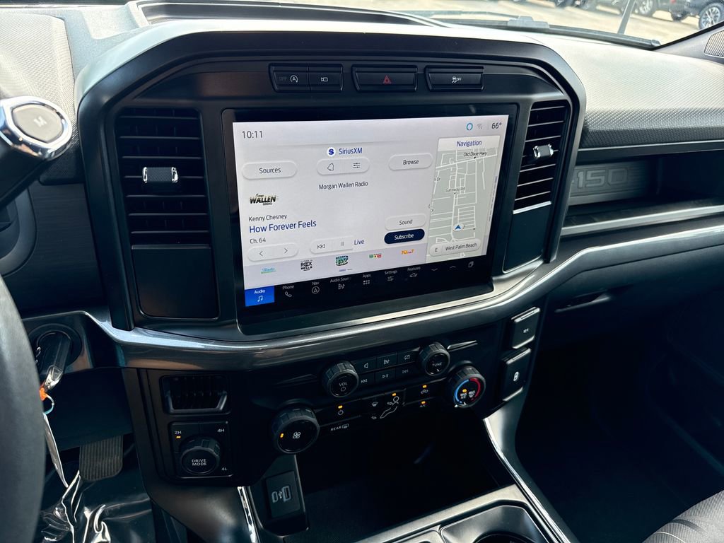 Certified 2024 Ford F150 STX image 18