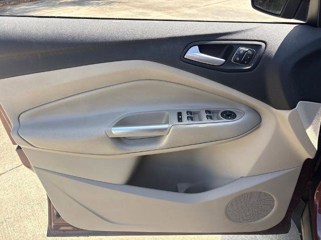 Certified 2018 Ford Escape Titanium w/ Ford Safe & Smart Package image 15