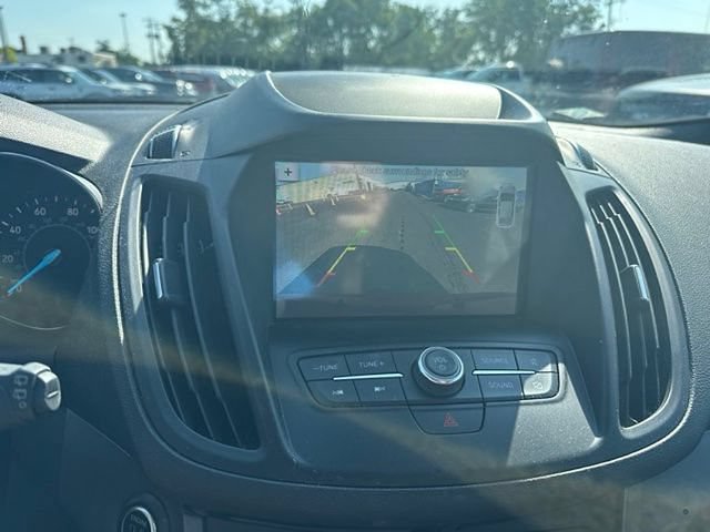 Certified 2019 Ford Escape SEL AWD/4WD image 15