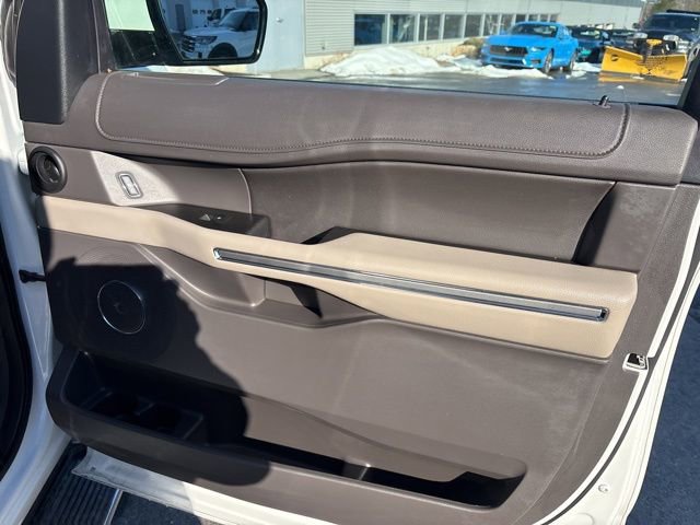 Certified 2021 Ford Expedition XLT image 41