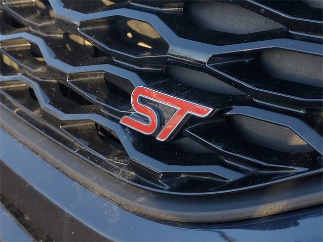 Certified 2023 Ford Explorer ST w/ Equipment Group 401A image 6