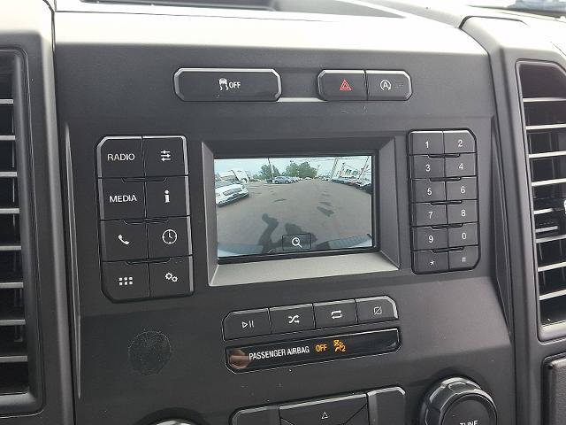 Certified 2019 Ford F150 XL w/ Equipment Group 101A Mid RWD image 17