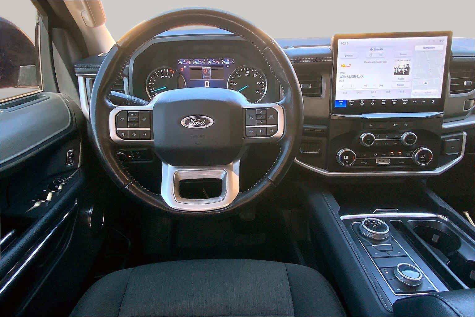 Certified 2024 Ford Expedition Max XLT AWD/4WD image 6