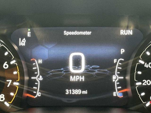 Used 2022 Jeep Compass Trailhawk w/ Trailer Tow Group image 11