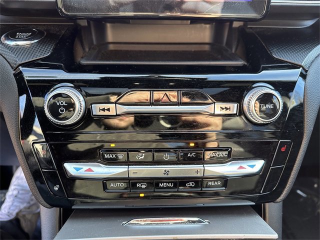 Certified 2023 Ford Explorer ST-Line w/ Class IV Trailer Tow Package image 24