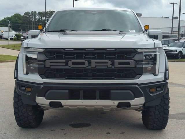 Certified 2025 Ford F150 Raptor AWD/4WD image 8