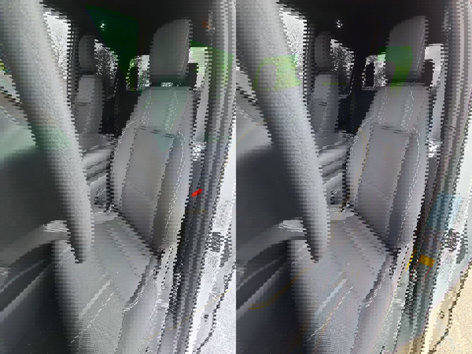 Certified 2024 Ford F150 STX image 11