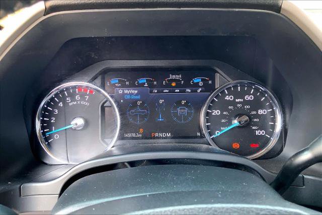 Certified 2020 Ford F250 Lariat AWD/4WD image 25