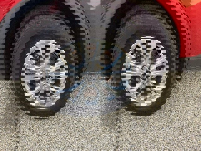 Certified 2025 Ford Escape Active w/ Cold Weather Package image 39