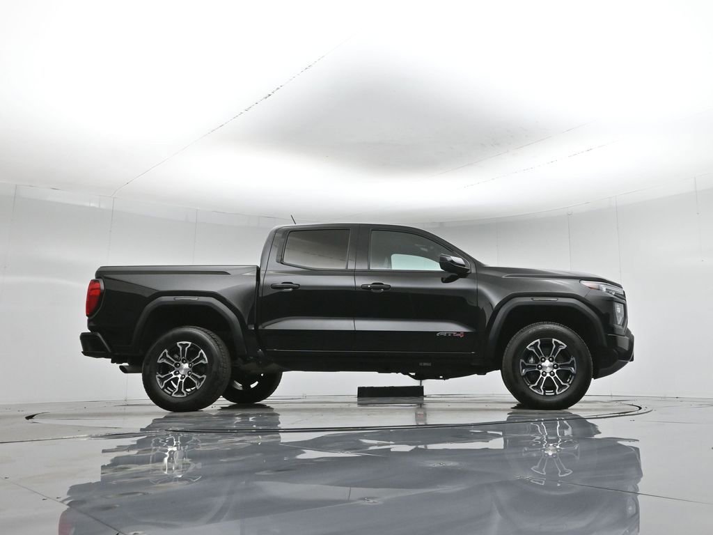 Used 2023 GMC Canyon AT4 image 54
