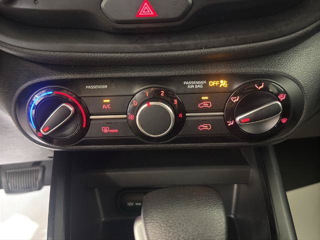 Used 2021 Kia Soul S FWD image 5
