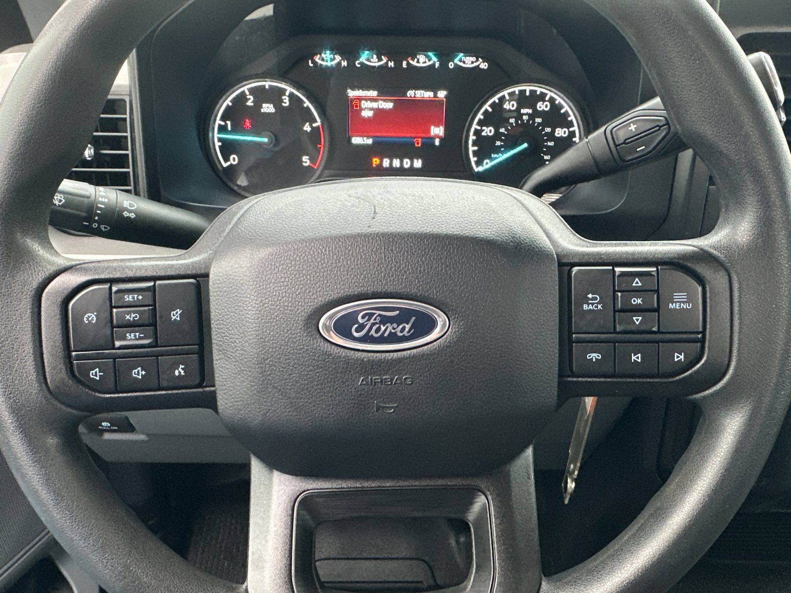 Certified 2024 Ford F550 2WD Regular Cab Super Duty image 21