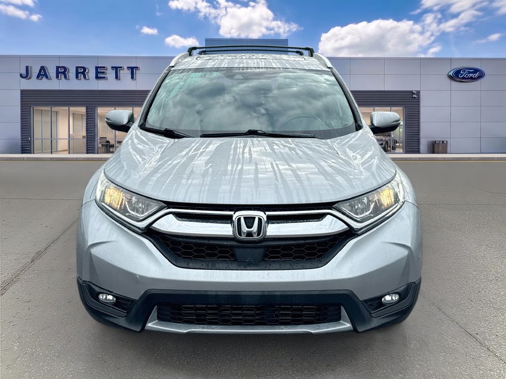 Used 2019 Honda CR-V EX-L image 2