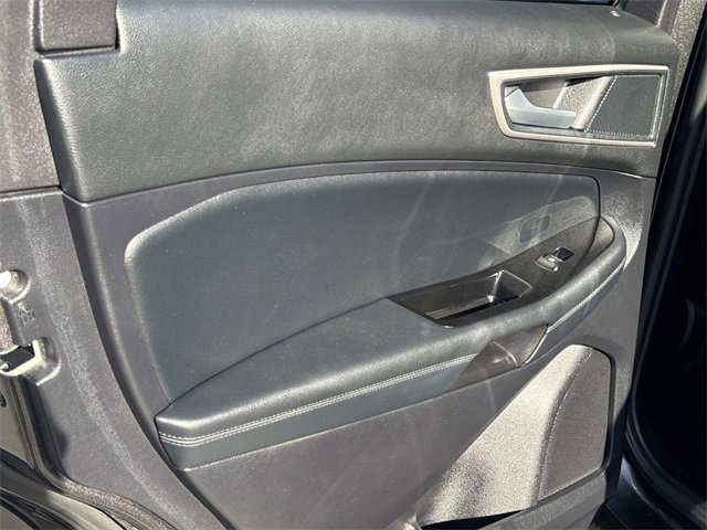 Certified 2019 Ford Edge SEL w/ Equipment Group 201A image 24