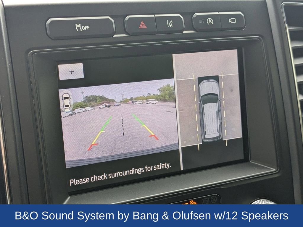 Certified 2021 Ford Expedition Limited image 20