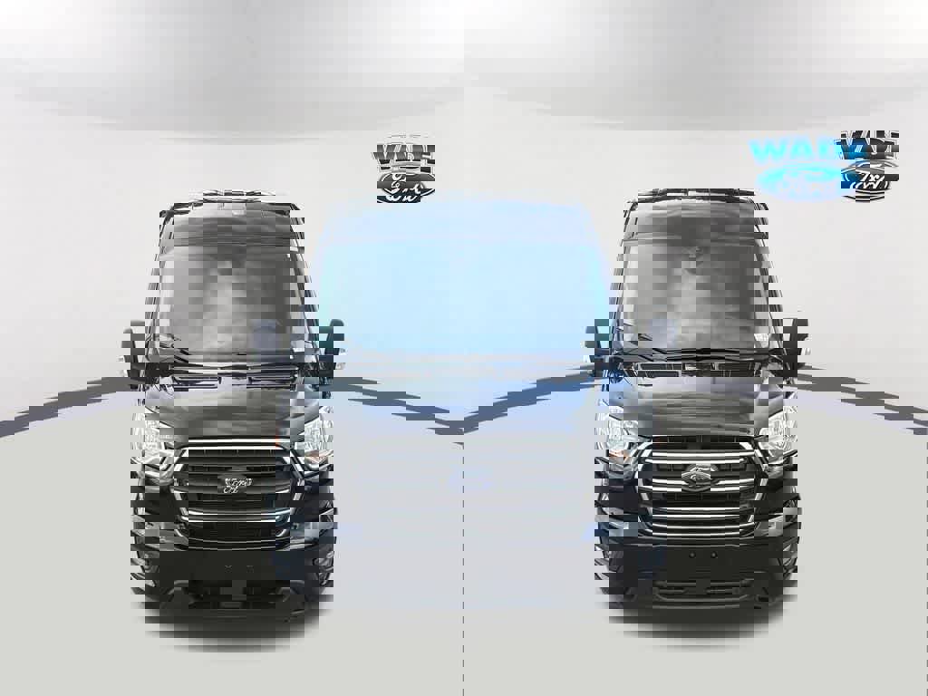 Certified 2020 Ford Transit 350 XLT image 2