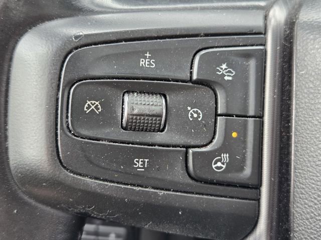 Used 2023 GMC Yukon Denali Ultimate image 29