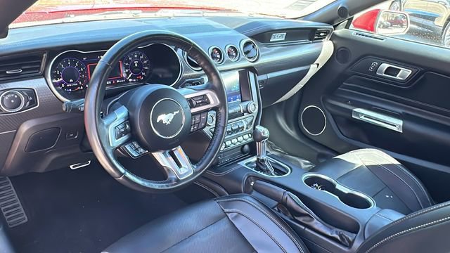 Certified 2023 Ford Mustang Premium w/ 2.3L High Performance Package image 20