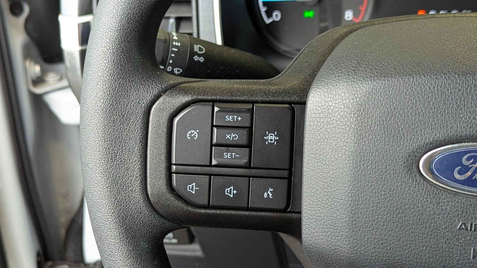 Certified 2021 Ford F150 XL w/ STX Appearance Package image 16