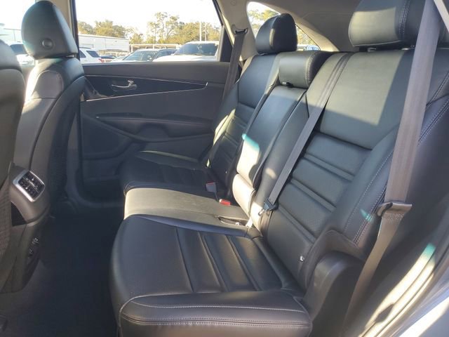 Used 2020 Kia Sorento EX image 13