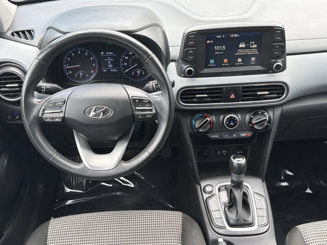 Used 2021 Hyundai Kona SEL FWD image 23